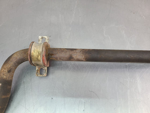 1979-91 Chevy Suburban, Truck 25mm 4WD Stabilizer Bar - OEM4