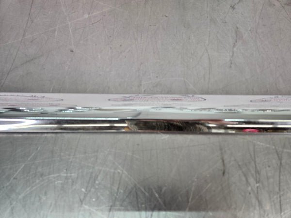 1956 Cadillac Fender Side Moulding Trim, Right Passenger Side RH - OEM3
