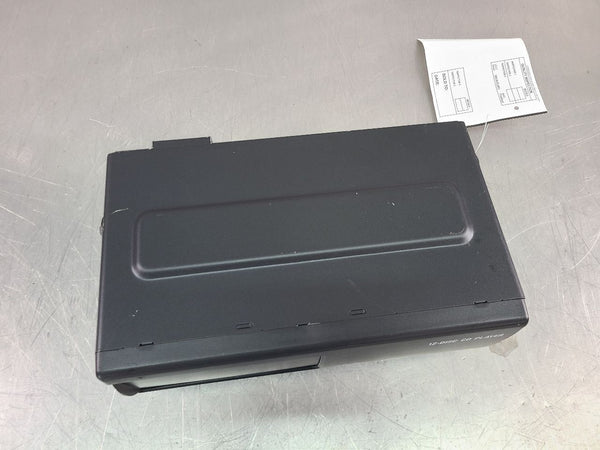  1998-04 C5 Corvette Pioneer 12 Disc CD Changer Player w/ Cartridge, #256853324