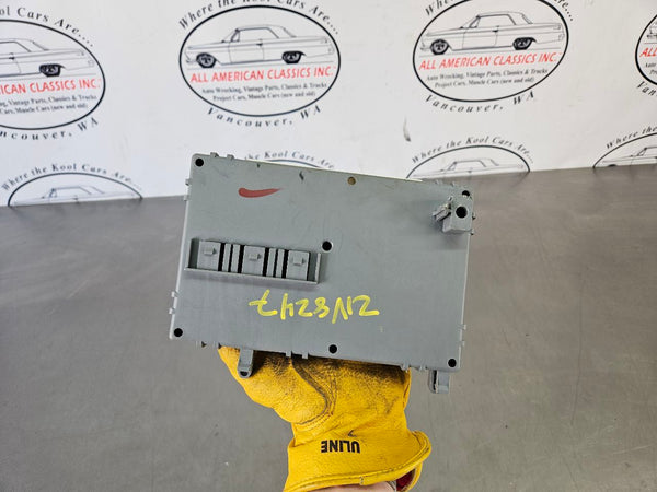 2005 GTO BCM Body Control Module Computer - OEM3