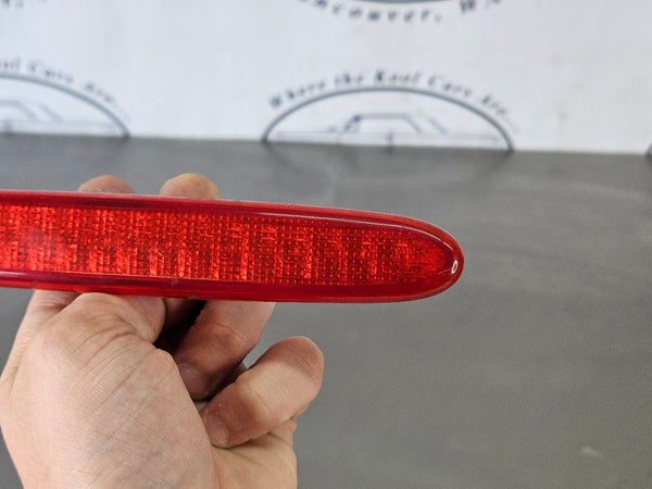 2003-06 Chevy SSR Rear High Mounted Center Third Brake Light - OEM3