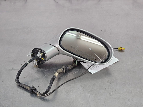 2006-13 C6 Corvette Side View Mirror Assembly, DD0, U2K, Right Passenger Side0