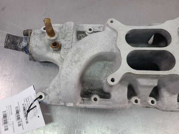 Ford Shelby OEM Dealer Performance 289 / 302 High-Rise Aluminum Intake Manifold13