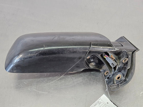 1990-91 Chevrolet Suburban, Truck Power Side View Mirror Assembly, Right RH Side5