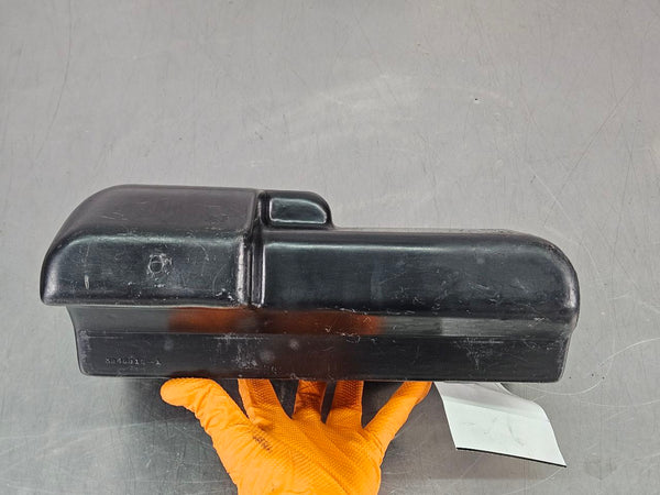 1969-70 Impala, Caprice Plastic Glove Box Liner Insert, OEM GM, Fits Cars w/ A/C6