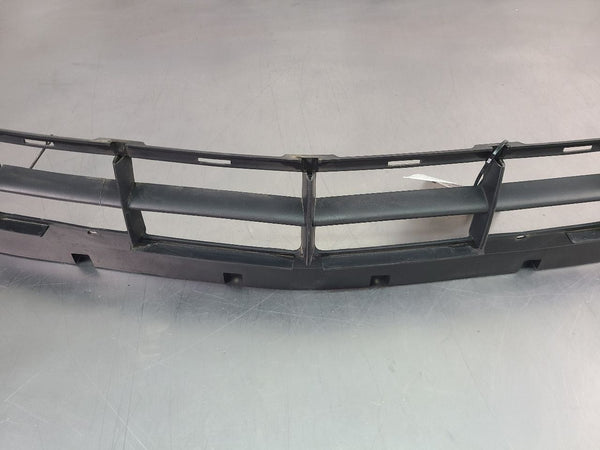 2005-13 C6 Corvette Front Lower Bumper Grille Insert - OEM 8