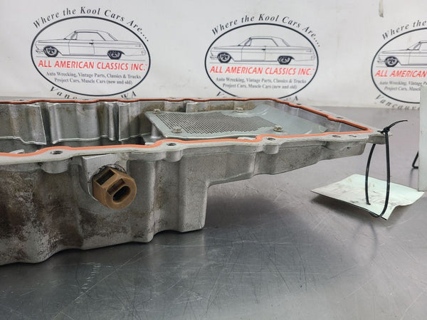 2004-09 Cadillac XLR 4.6L Northstar Factory Oil Pan, 84k Miles - OEM0