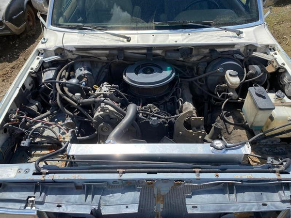 1988-91 Ford F250 F350 E250 7.3L IDI Diesel Fuel Injector Set of 8 - OEM 18