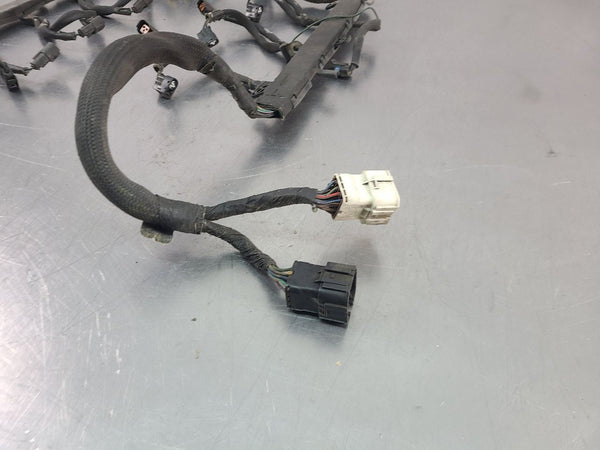 2000 Plymouth Prowler Engine Ignition / Injector Factory Wiring Harness - OEM6