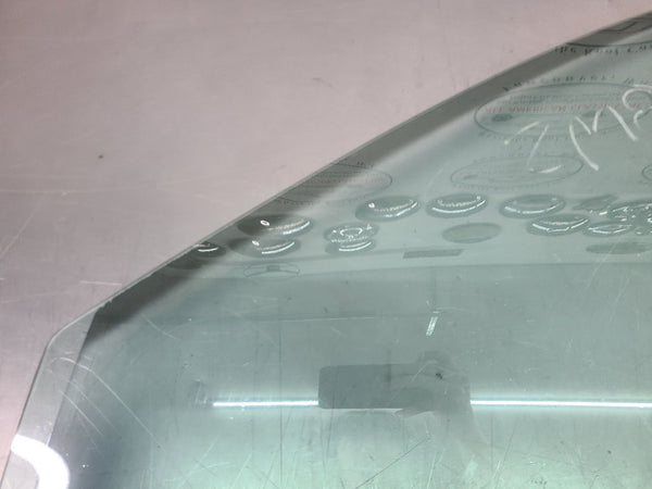 1994-96 Impala SS Driver LH Left Front Door Glass, Factory OEM2