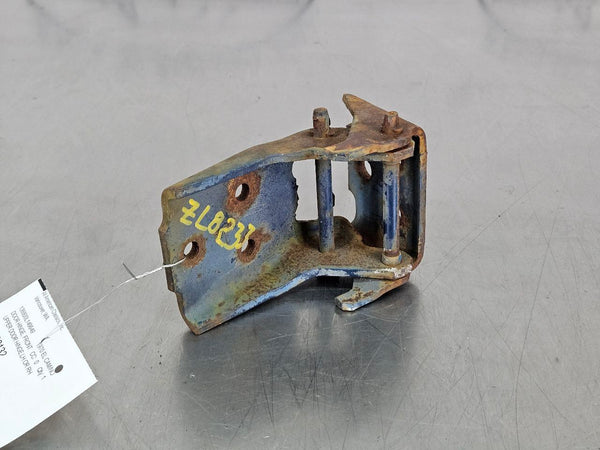 1968-72 Chevrolet El Camino Upper Door Hinge, Fits LH or RH - OEM0
