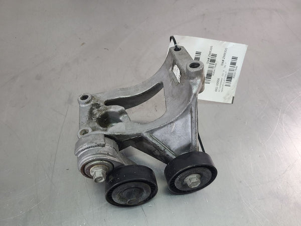 1997-01 C5 Corvette A/C AC Compressor Bracket / Pulley Assembly, 1