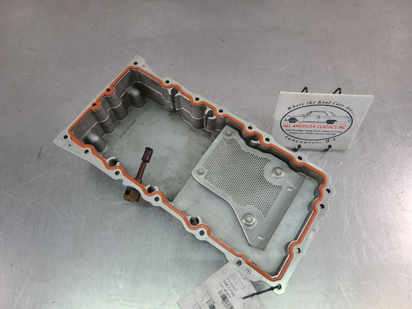 2004-09 Cadillac XLR 4.6L Northstar Factory Oil Pan, 84k Miles - OEM10