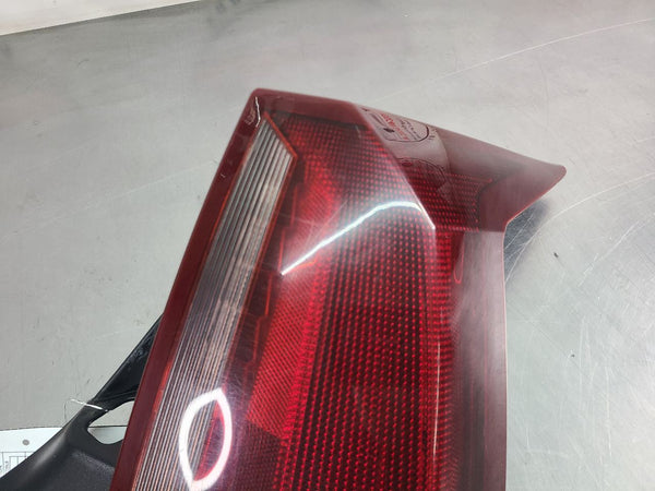 2004-09 Cadillac XLR Right Passenger Side Rear Tail Light Assembly, RH6