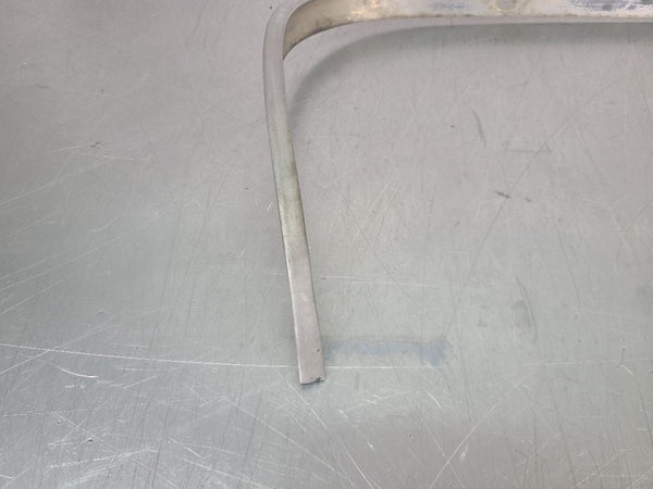 1991 Caprice Right Passenger Side Rear Wheel Opening Moulding Trim Strip1