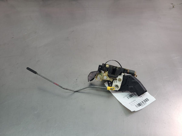 2002-05 Ford Thunderbird Door Latch Lock Actuator Assembly, Right Passenger Side0