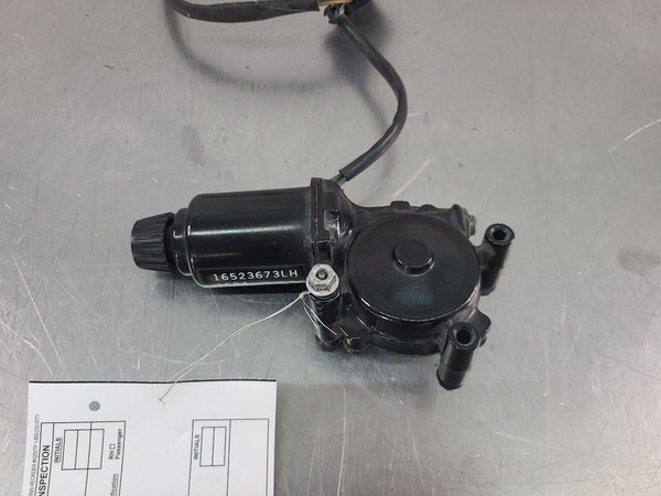 1997-99 C5 Corvette Headlight Headlamp Motor Assembly, Left Driver Side LH - OEM1