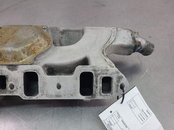 Ford Shelby OEM Dealer Performance 289 / 302 High-Rise Aluminum Intake Manifold21