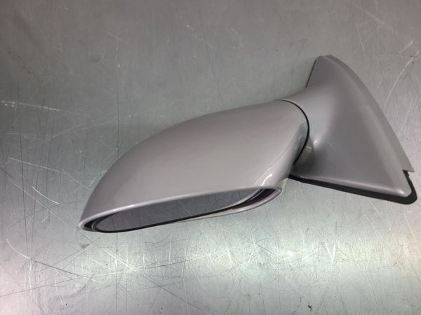 2004-06 GTO Left Drivers Side View Mirror Assembly, LH, Quicksilver - OEM2
