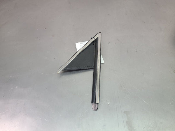 1994-96 Impala SS Passenger Right Side Front Door Mirror Chrome Trim / Moulding0