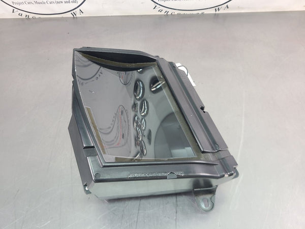 2004-05 Cadillac XLR Heads-Up Display Projector (10349304) HUD Assembly - OEM11
