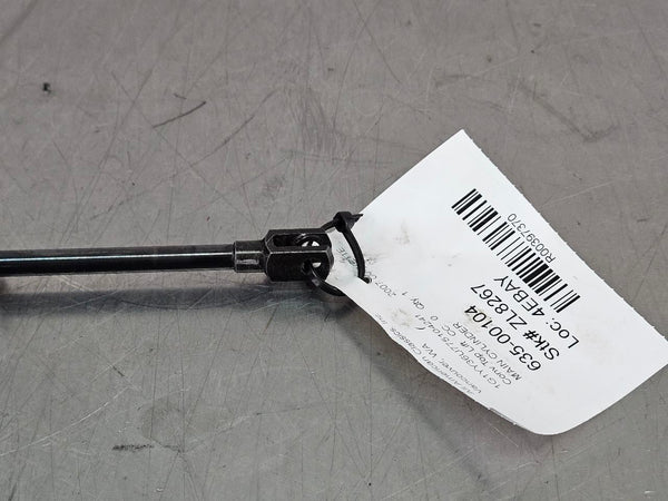 2005-13 C6 Corvette Convertible Top Lift Main Hydraulic Cylinder - OEM 2