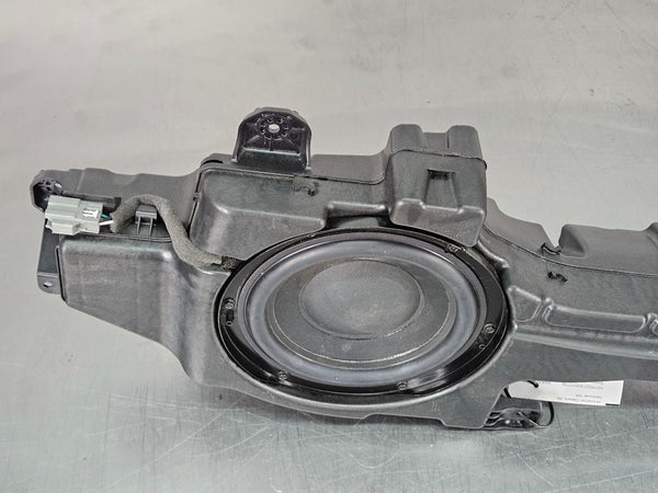 2014-19 C7 Corvette Factory Bose Audio Subwoofer Speaker Box, #23274906 - OEM4