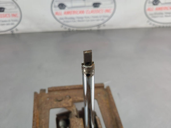 1973-1981 Camaro, 1970-1981 Firebird Automatic Transmission Shifter Assembly2