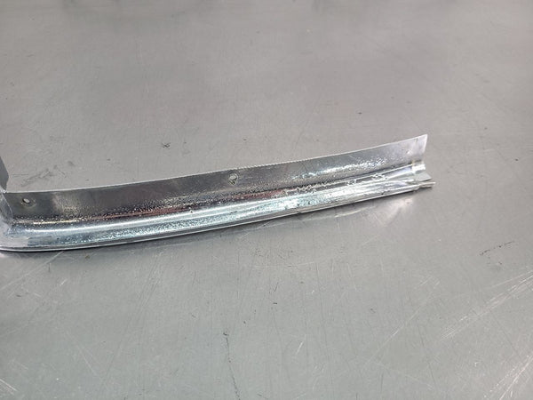 1963 Cadillac, El Dorado, Fleetwood Left Rear Quarter Moulding Trim - OEM11