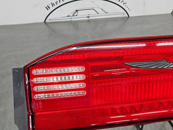 1992-96 Ford Thunderbird Rear Inner Tail Light Lamp, Right Passenger Side - OEM3