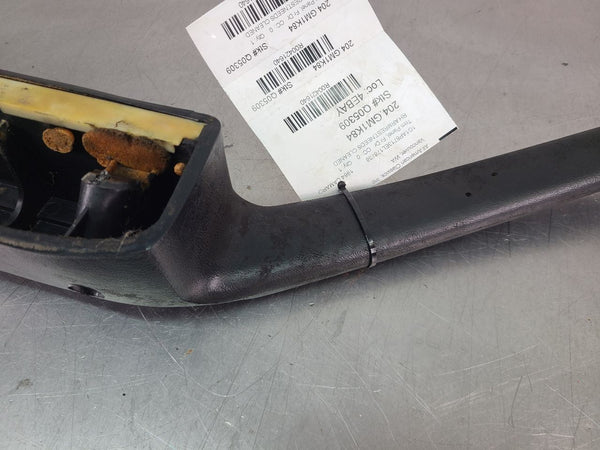 1984 Camaro Right Passenger Side Door Armrest Arm Rest - OEM14