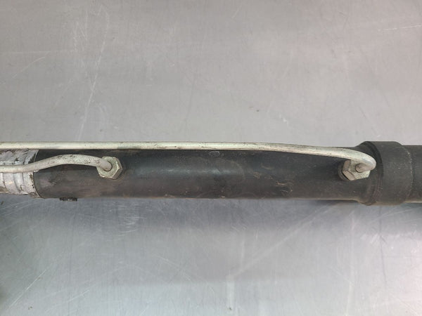 1999-04 C5 Corvette Power Steering Gear Rack & Pinion, Tested - OEM8