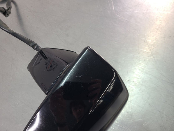 2004-07 Cadillac XLR Side View Mirror Assembly, Light Sensitive, Left LH Driver9