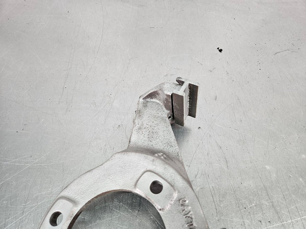 1965-79 Ford F250 2WD Dayton Front Brake Caliper Bracket, Right RH Side - OEM5