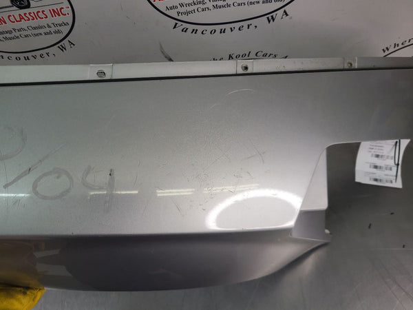2004-09 Cadillac XLR Front Fender Panel, Right Passenger Side RH, Silver - OEM13