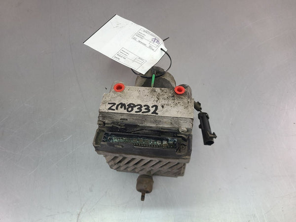1995-96 Chevrolet Impala SS ABS Anti-Lock Brake System Unit W/O Traction Control4