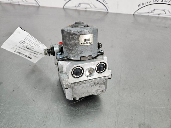 2005-08 C6 Corvette ABS Pump Module Assembly, GM P/N # 15141446 / 15141447 - OEM5