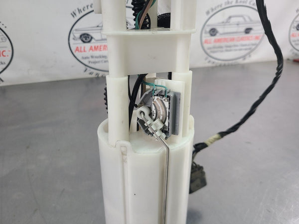 2007-13 C6 Corvette Left Driver Side Fuel Pump Assembly - OEM7