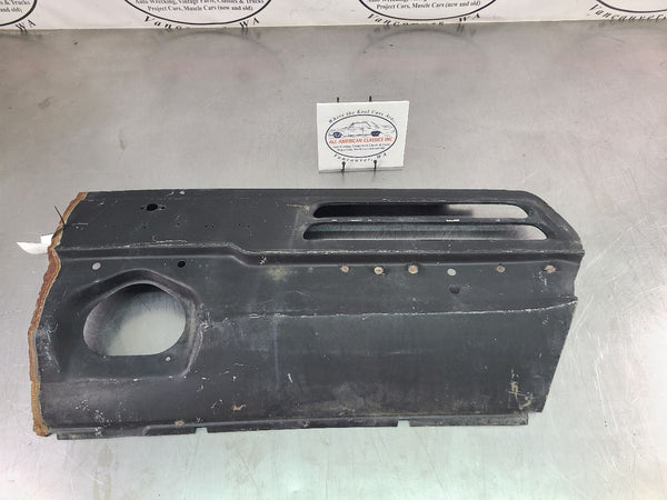 NOS 1969 Firebird Right RH 1/2 Rear Body Panel, Genuine GM - OEM0
