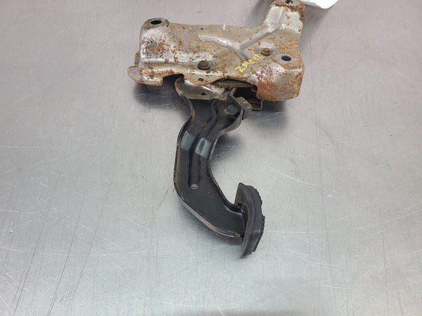 1985 Chevy S10 Blazer Emergency Brake Ebrake Pedal Ratchet Assembly - OEM4