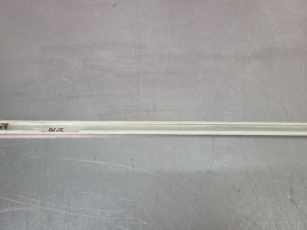 1963-64 Chevrolet Nova SS Upper Door Moulding Trim Strip, Right Passenger RH10