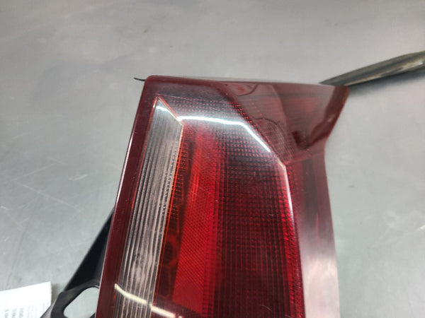 2004-09 Cadillac XLR Rear Tail Light Tail Lamp Assembly, Right Passenger Side RH5