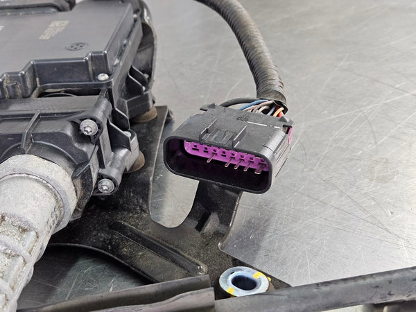 2015 C7 Corvette Electronic Ebrake Emergency Brake Control Module, #23436427 4