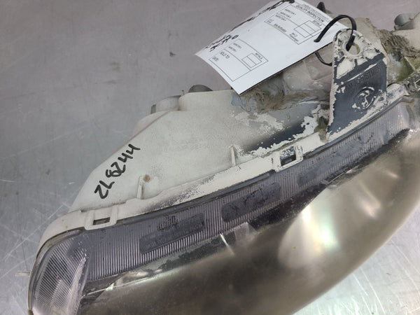 2004-06 GTO Drivers Side LH Front Headlight Assembly, Foggy, Tab/Housing Damage!5