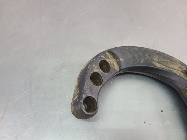 1973-91 Chevrolet Truck, Suburban Dana 44 / 10 Bolt Rear End OEM Steering Arm1