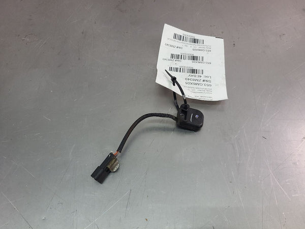 2004-09 Cadillac XLR Microswitch / Potentiometer Sensor Assembly - OEM0