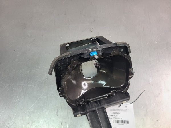 1984-96 C4 Corvette Left Driver Side Fiberglass / Steel Headlight Mount, LH3