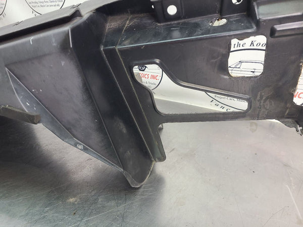 2004-09 Cadillac XLR Left Driver Side Inner Fender Assembly, LH - OEM4