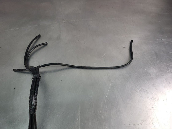 1997-04 C5 Corvette Seat Lumbar Pump Assembly w/ Bags / Lines - OEM3