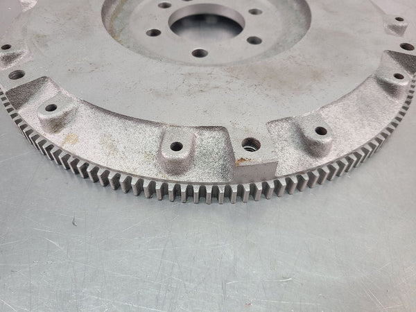 1965-85 Corvette, 84-85 Camaro / Firebird Heavy Duty Lightweight GM Flywheel2